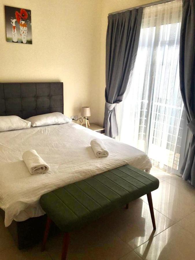 דירה Luxury Two-bedroom In Amazing Place Lukomorye C4 Karavas (Northern Cyprus)